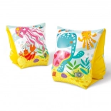 Felfújható karúszók – Tenger alatti világ