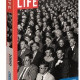 CLEMENTONI LIFE – Élet 3D-ben, 1000 darabos puzzle