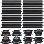 Bővítőkészlet GO!!! és Digital 143 autópályákhoz – nagy készlet 2004