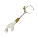 My Hero Academia kulcstartó – licencelt fém kulcstartó