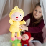 Plüss František a Kouzelná školkából 30 cm