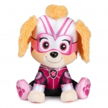 Paw Patrol Skye plüssfigura: A Hatalmas film, 23 cm