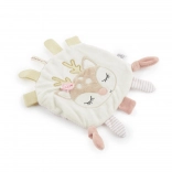 Textil ölelő rongyi – őzike Ella