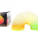 Szivárványos varázsrugó