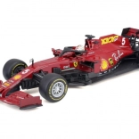 BBURAGO FERRARI Forma–1 2020 – Osztrák Nagydíj, Sebastian Vettel (1:18)