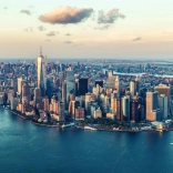 Ravensburger New York – 1000 darabos kirakó