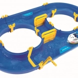 Rotterdam vízi világ