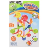 Golyópálya – 45 részes