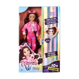 Kawaii Hi Lucy baba és Momo nyuszi