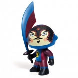 Djeco Arty Toys Ninjo figura