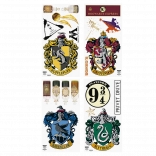 Harry Potter falmatricák