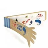 Tetováló Londji Tengerészeti