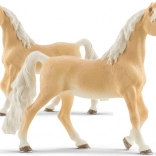Schleich Horse Club amerikai nyerges kanca