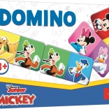 Papírdominó Mickey Egér és barátai