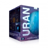 Bolygóközi felfedező: Uránusz