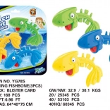 Univerzális akril festőmarker Posca PC-3M élénk sárga