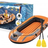 Felfújható csónak 188 x 98 cm Bestway