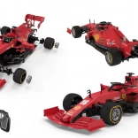 Ferrari SF1000 RASTAR 1:16 távirányítós versenyautó