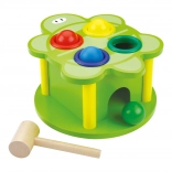 Bino Kalapáló teknős