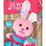 Kreatív készlet Készíts nyuszit