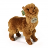 RAPPA környezetbarát plüss láma 23 cm