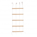 small foot fa kültéri mászófal