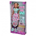 Panenka Steffi Kitty Love