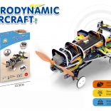 Építőkészlet Repülő