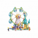 Sluban Metropolis óriáskerék építőkészlet