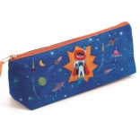 Textil tolltartó, Irány az űr! - Djeco