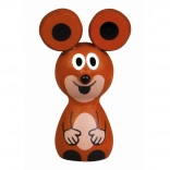 Mágneses fa egérke Detoa