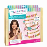 Sweet Treats karkötő készítő készlet