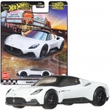 Hot Wheels Premium Boulevard autó Maserati MC20 7 cm