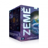 B bolygóközi Föld-kutató