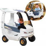 Little Tikes Cozy Coupe járgány – űrkutató