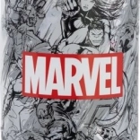 STOR Marvel kulacs 850 ml