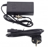 GJS150 töltő 43,2 V / 1,6 A