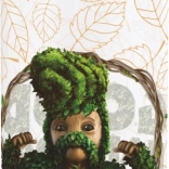 Groot ivópalack 850 ml