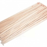 Fa lámpás bot 60 cm