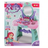 Gyerek pipereasztal Csinos Szépség