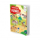 Kvído matricázás lovacskák