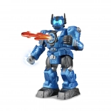 Távirányítós robot nyíllövő funkcióval