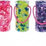 Gyöngyök dobozban – 3 minta