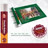 ART PUZZLE Összetekerhető puzzle alátét 170x100 cm (3000 darabig)