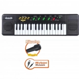 Plejo elektronikus billentyűk gyerekeknek