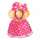 Karneváli szett Egérke