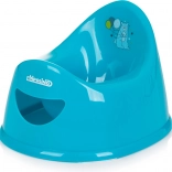 CHIPOLINO Siesta Blue gyermek bili