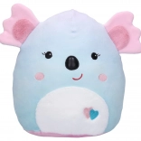 Plüss koalapárna 25 cm