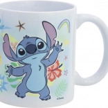 Kerámia bögre 325 ml Stitch
