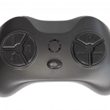 Távirányító a McLaren Senna elektromos járműhöz